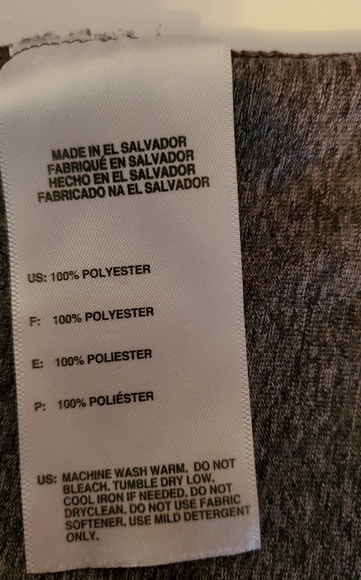 Adidas Woman's Top  EUC - Picture 3 of 6